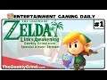 The Legend of Zelda: Link's Awakening Special 2 Hour Stream #1