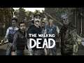 The Walking Dead 18+ | Season 1 | За каждым углом | За нами следят #1
