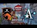 TNC.Predator vs Team Aster (BO3) Game 1 | Group A Losers Match | DreamLeague Season 13