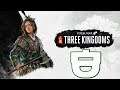 Прохождение Total War: Three Kingdoms [Троецарствие] #8 - Две банды сцепились в тени гор [Чжэн Цзян]