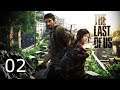 Ucieczka | 02 | The Last of Us ( Zagrajmy w / Gameplay PL )
