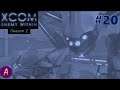 UFO Assault - XCOM: Enemy Within Season 2 (Classic, Ironman) - Part 20