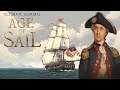 Ultimate Admiral Age of Sail - American Campaign - Hard Mode 02 - Chelsea River