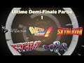 Ultime Décathlon 8 - Ultime Demi Finale Partie 1 : Action Henk, AP, F-Zero, Skyblazer, HB