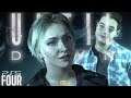 UNTIL DAWN - PART 4: Not sure Josh can be Trusted! (A Playstation 5 Playthrough)