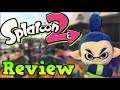 VAF Plush Game Reviews: Splatoon 2
