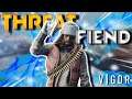 Vigor: Easy Solo Threats/Kills *Going For Kills* (Action Packed Encounters & Funny Moments) Gameplay
