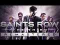 Watch Me Play: Saints Row The Third Remastered Part 20 MURDERBRAWL!!! (Xbox Series X)