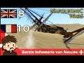 WAY TOO CLOSE! - Mount and Blade: Napoleonic Wars (22/05/19)