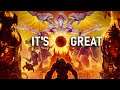 Doom Eternal Is Better Than Doom 2016 | Unabbreviated Reviews