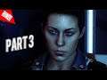 Where is Alien ?🤔 Alien Isolation Part 3  Gameplay Walkthrough [HINDI]
