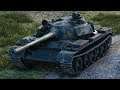 World of Tanks T 55A - 6 Kills 9,4K Damage