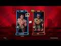 WWE 2K Battlegrounds Gameplay: Nathan vs. Kalisto