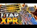 1 SHOT XPR BUILD IS BROKEN! (CoD Mobile XPR50 Gunsmith) #CODMobile_Partner