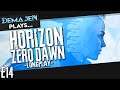 14 — Horizon Zero Dawn (PC) | A Wild Lance Reddick Appears