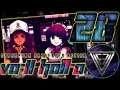 28 - ► ДЕВКИ С ТВИЧА ◄ VA-11 Hall-A: Cyberpunk Bartender Action