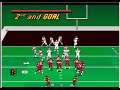 College Football USA '97 (video 3,458) (Sega Megadrive / Genesis)