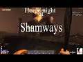 7 Days to Die - s02e47 Horde night at Shamways