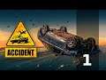 Accident #1 - Jestę ratownikę