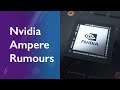 All the Rumours & leaks around Nvidia Ampere release date, price, specs and performance
