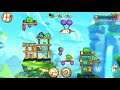 Angry Birds 2 Mighty Eagle Bootcamp (MEBC) With Leonard 02/17/2020