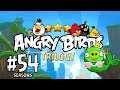 Angry Birds Trilogy - Серия 54 - Злые рыбки