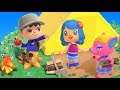 Animal Crossing New Horizons #2