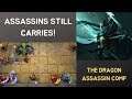 Assassin Still works The Dragon Assassin Comp