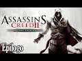 Assassin's Creed II: Deluxe Edition | Epílogo | Español | 60 FPS