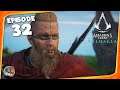 Assassin's Creed VALHALLA #32 - Un TRAITRE parmi les Lieutenants - royleviking [FR PC]