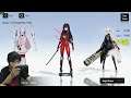 Bagus Tapi Pelit - Punishing Gray Raven Android IOS ( Max Graphic )