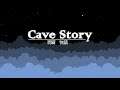 Balcony (Wii Version) - Cave Story