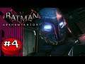 Batman: Arkham Knight, Part 4: A Knight of Revenge - Button Jam
