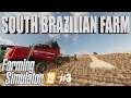 BEHIND THE SCENES - REVAMP on SOUTH BRAZILIAN FARM | Farming Simulator 19 | Ep. #3