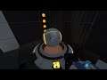 Beyin Yakan Oyun Portal 2 Bölüm 2#