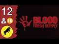 Blood: Fresh Supply (ITA, PC) - 12 - E3M6 [2] / E3M7 (boss) / E3M8 (segreto)