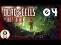 Blow | Let's Play Dead Cells The Bad Seed DLC ep 4