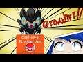 Breve Video Reacción - Pokémon Last Jump - Comic de un suscriptor