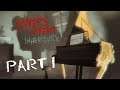 BUT I’M JUST A CHILD | Layers of Fear: Inheritance DLC (PART 1)