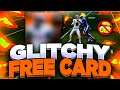 CLAIMING A FREE GLITCHY PLAYER! | EVERYONE NEEDS THIS PASS RUSHER! | MADDEN 21 NO MONEY SPENT EP 12!