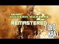 🔴 COD Modern Warfare 2 REMASTERED [HARD] walkthrough 2.deo - KRAJ! /1440p-ultra