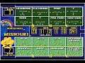 College Football USA '97 (video 3,625) (Sega Megadrive / Genesis)