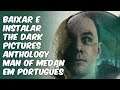 Como baixar e instalar Man of Medan Completo (PT-BR)