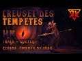 CREUSET DES TEMPÊTES HM (Raid + Quêtes) ! - Patch 8.1.5 - Horde - World of Warcraft [FR/HD]