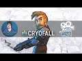 🔴Cryofall🔴FIRST PLAY, PVE SERVER(PC) #07 [Streamed 16-12-20]