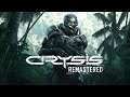 Crysis Remastered - Tech Trailer Preview