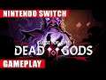 Curse of the Dead Gods Nintendo Switch Gameplay