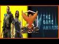 Cyberpunk 2077 Bugs & Perfect Scores | The Game Awards Predictions | Halo Infinite 2021 - 2XP 134