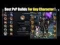 Darkness Rises Best PvP Builds That Work on All Characters