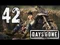 Days Gone #42 - Te dejaré algo - Let's Play Español || loreniitta90